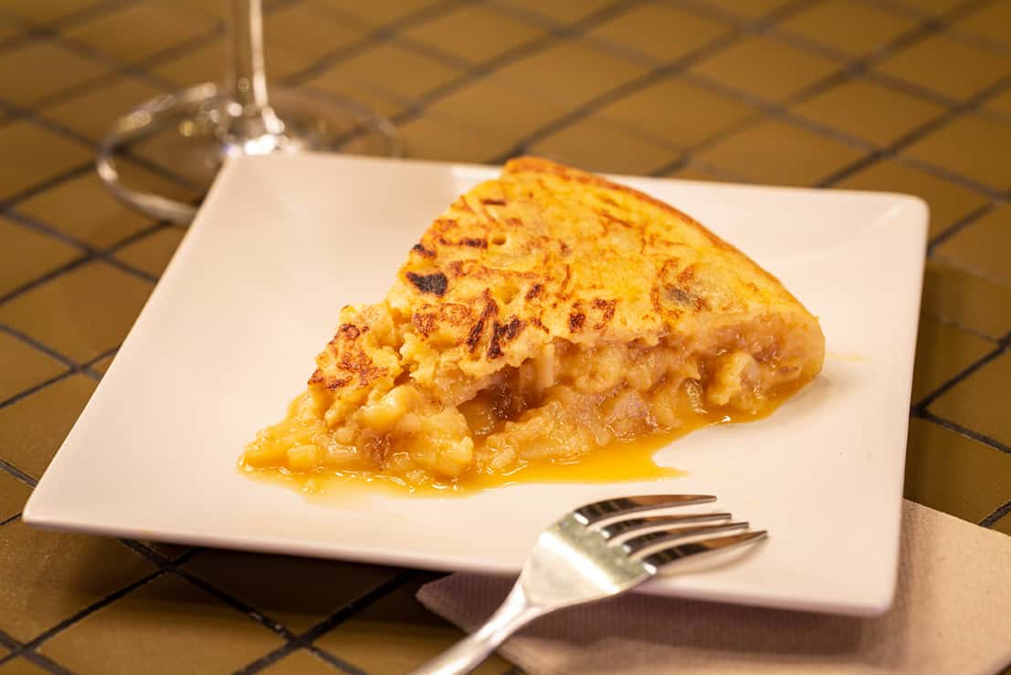 descubre los platos típicos de la cocina española con Mad Gourmets